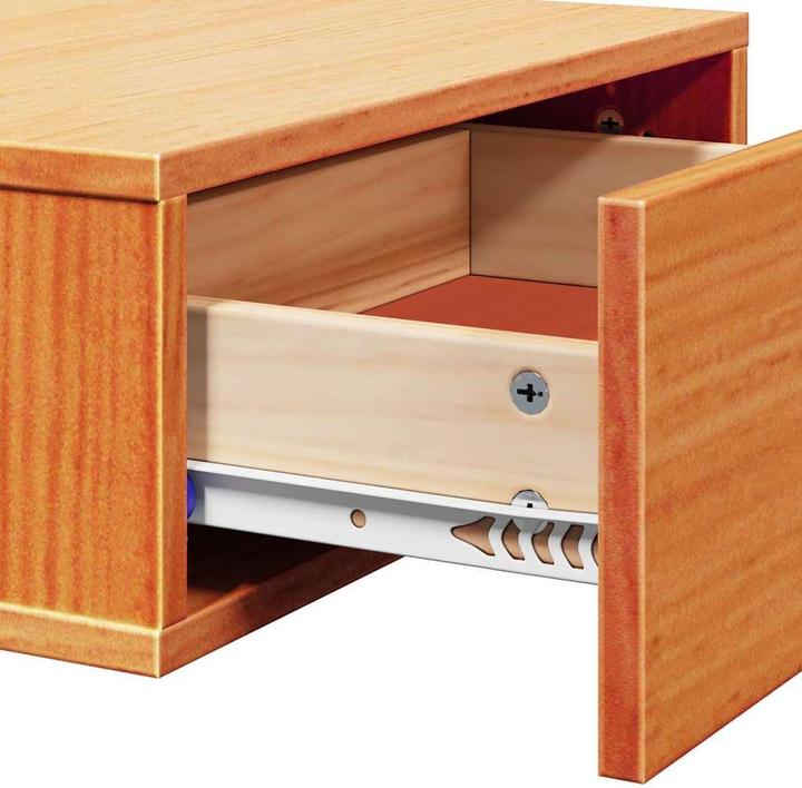 Actual product image vidaXL Schlafzimmermöbel (42 x 32.50 x 40 cm)