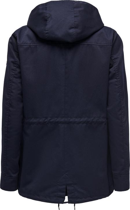 Image du produit Only Leinen Parka Jacke (XS)