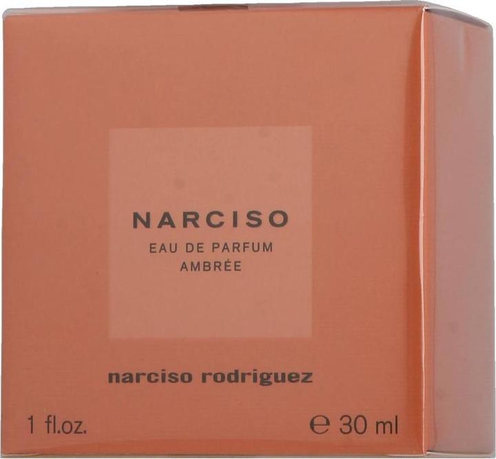Immagine prodotto Narciso Rodriguez Narciso Ambrée (Eau de parfum, 30 ml)