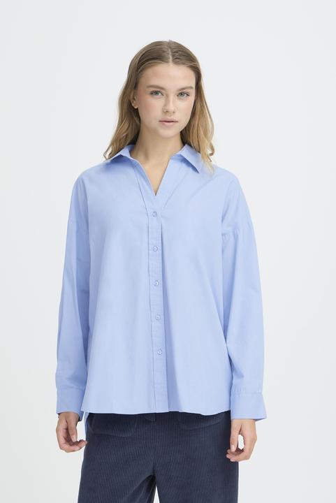 Immagine prodotto Ichi Camicia a Maniche Lunghe IHESTAMA SH (38)