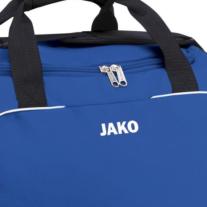 Image du produit JAKO Sac De Sport Classico Avec Compartiment Au Fond (30 l)