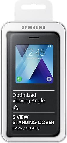 Produktbild Samsung S View (Samsung Galaxy A5 (2017))