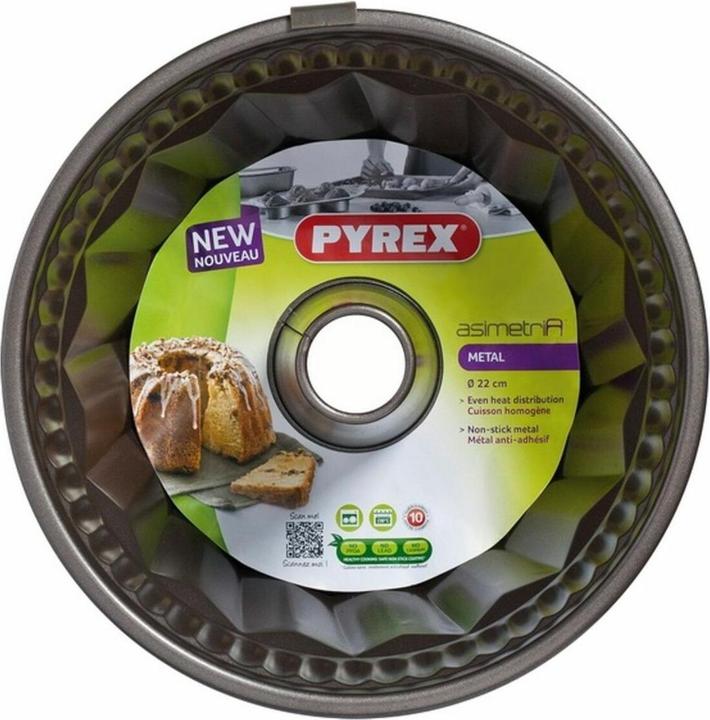 Produktbild Pyrex Gebäckbackform (22 cm)