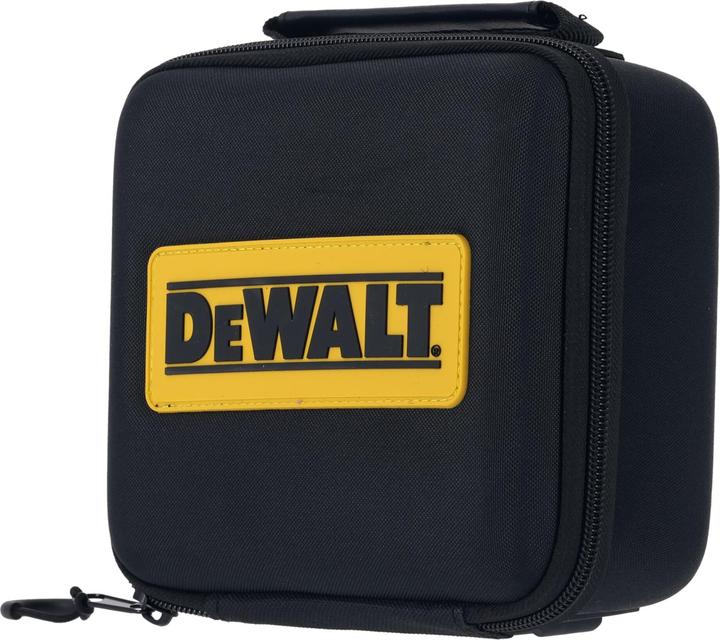 Produktbild DeWalt Linienlaser