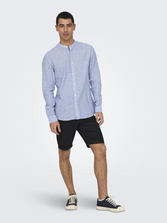 Produktbild Only & Sons ONSCAIDEN Hemd Hemd (S)