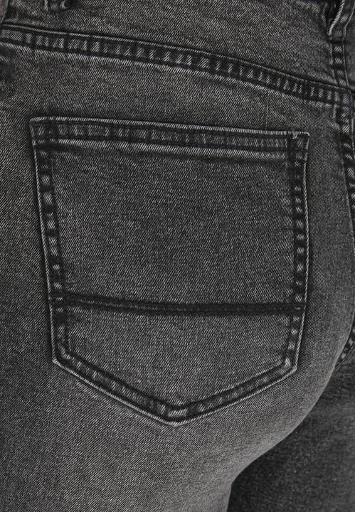 Immagine prodotto Urban Classics Jeans skinny a vita alta da donna (W26/L30)