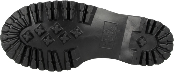 Produktbild Dr. Martens Vegan Jadon II Mono Plateau - 44246 (36)
