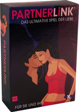 Produktbild Fun Factory Love Game Partnerlink