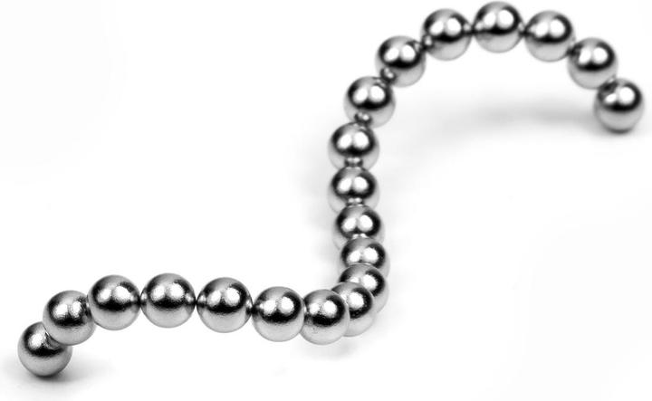 Produktbild Supermagnete Kugelmagnet (20x)