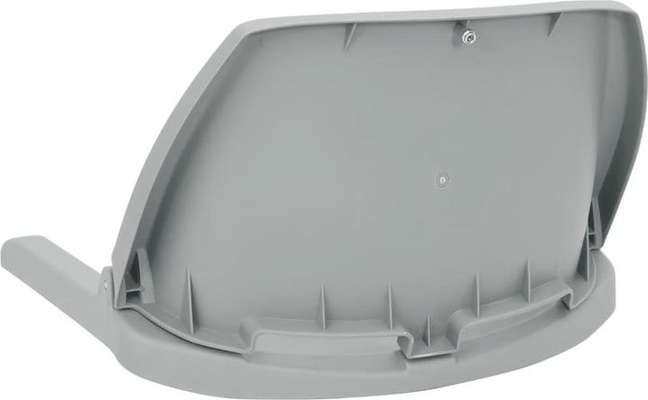 Actual product image vidaXL Rodrigo