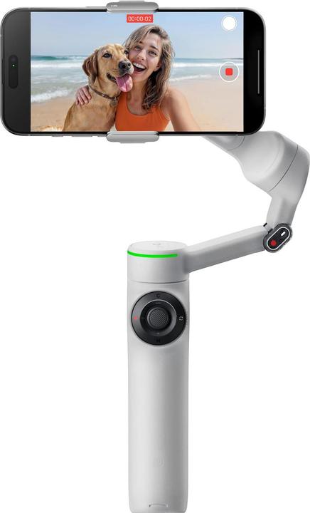 Actual product image Insta360 Flow 2 Pro Standard Bundle (Smartphone, 0.30 kg)