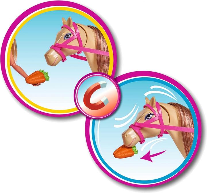 Actual product image Simba SL Lovely Horse