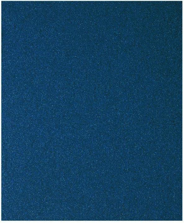 Bosch Zubehör Handschleifpapier Metall, 230 x 280 mm, P40/80/120 (40, 80, 120)