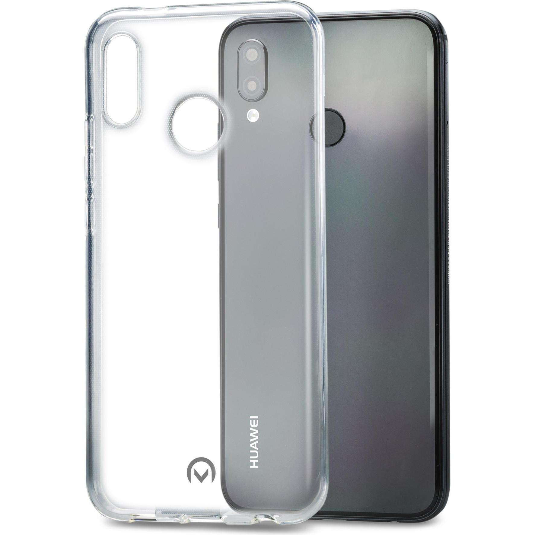 Thumbnail - Mobilize Gelly (Huawei P20 Lite), Smartphone Hülle, Transparent