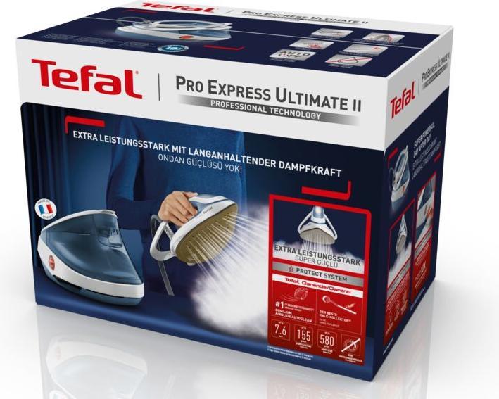 Immagine prodotto Tefal GV9710E0 Pro Express (3000 W, 580 g/min)