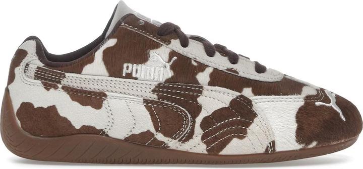 Image du produit Puma Speedcat OG Cow Print (Women's) (38)