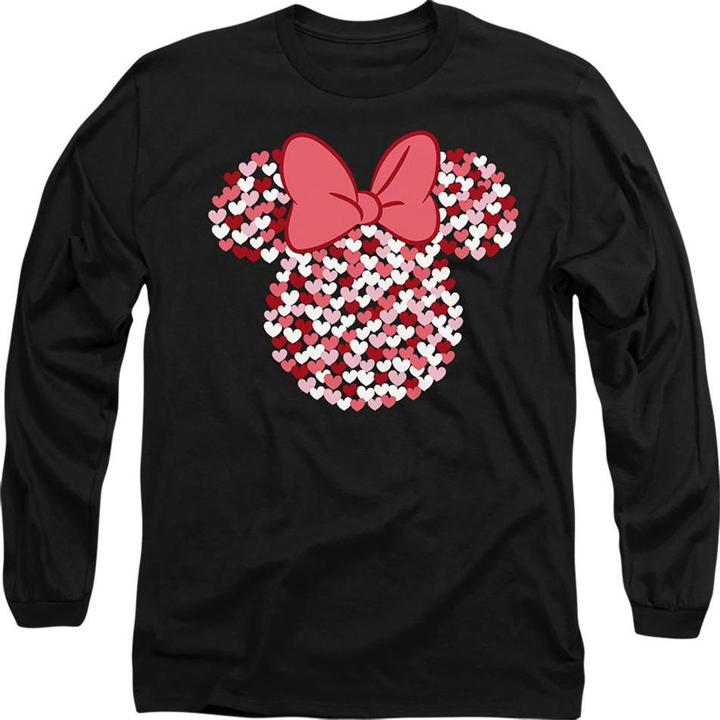 Produktbild Disney TShirt Valentinstag (XL)