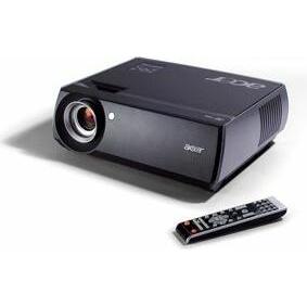 Thumbnail - Acer Ersatzlampe (P7290), Beamerlampe