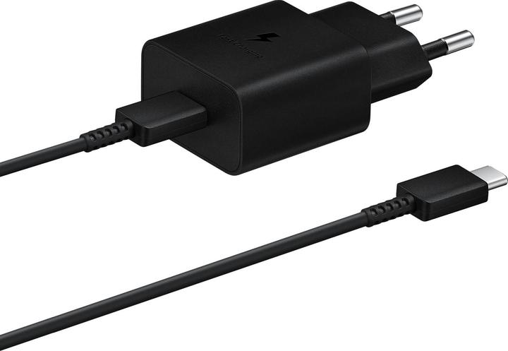 Actual product image Samsung EP-T1510 (15 W)