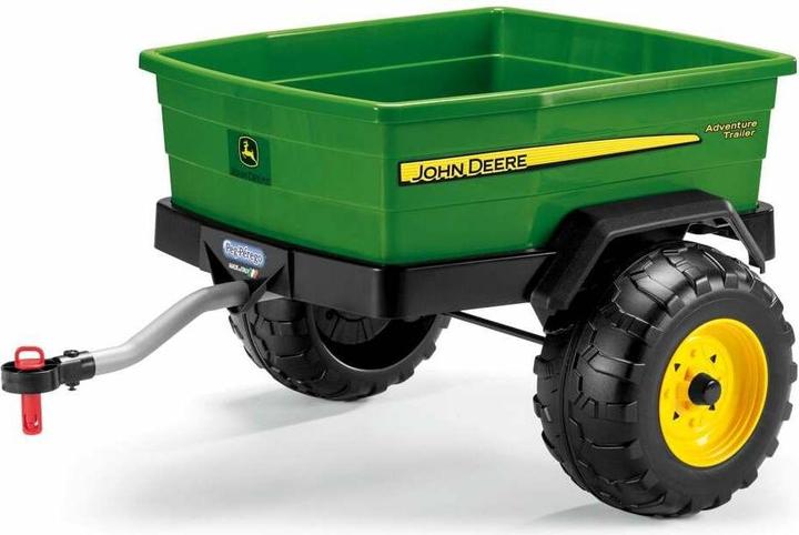 Image du produit Peg Perego Toys John Deere Gator HPX (12 V)