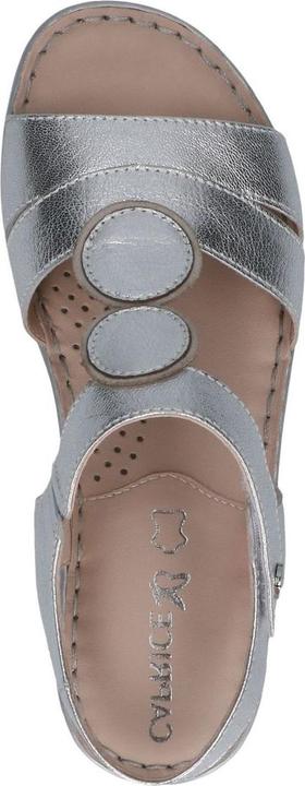 Actual product image Caprice Sandal (36)