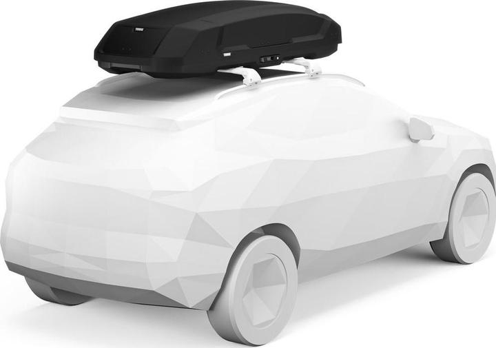 Productafbeelding Thule Dachbox Force 3 XL (500 l)