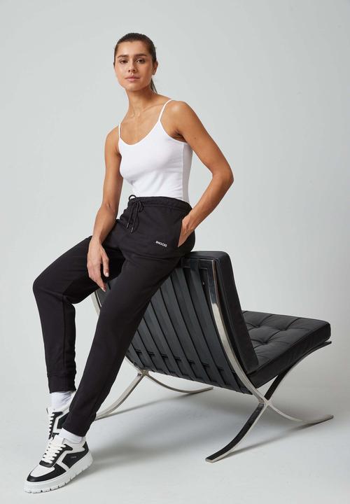 Produktbild Snocks Damen Spaghetti Tops (L)