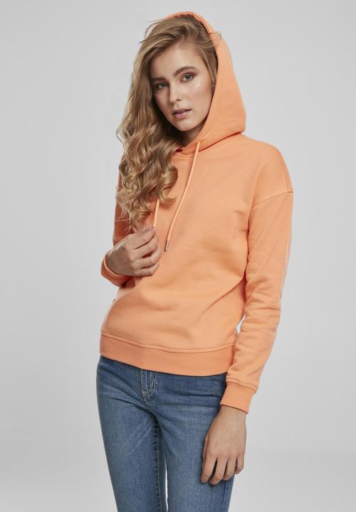 Produktbild Urban Classics Ladies Hoody (S)