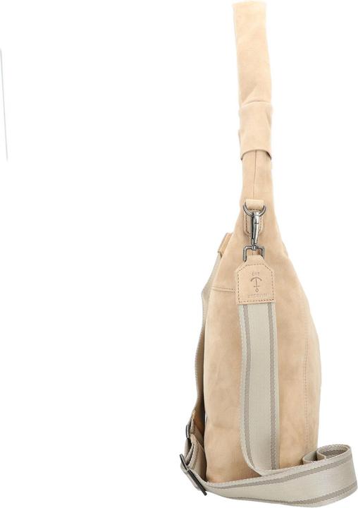 Actual product image Harbour 2nd Laurine Schultertasche Leder 34 cm