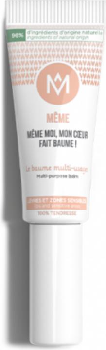 Actual product image Même Baume multi-usage (nouv) baume (Lip balm, 10 ml)