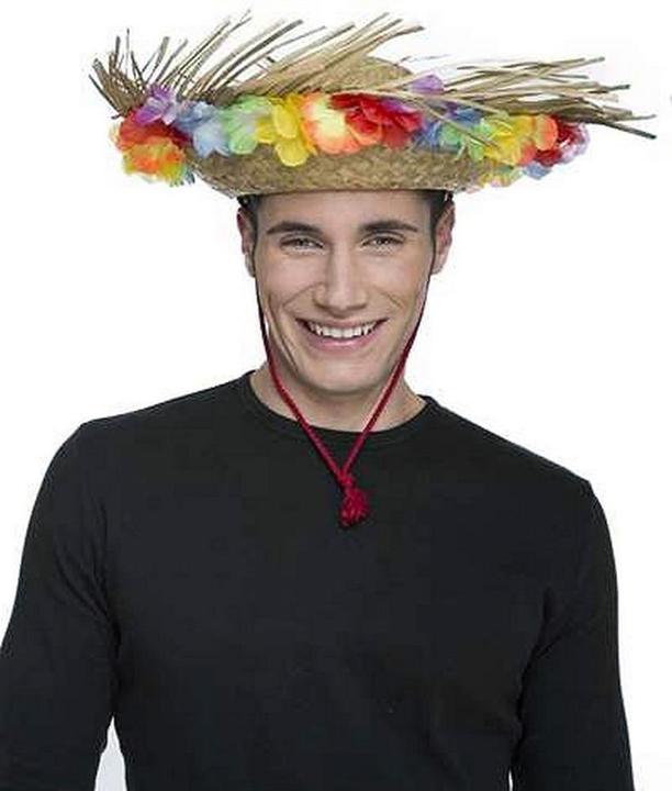 Immagine prodotto My Other Me Hat Beach S (S)