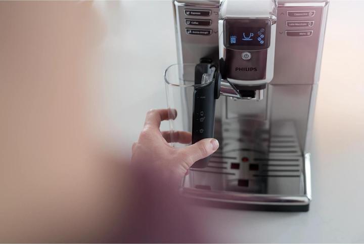 Image du produit Philips Série LatteGo 5000