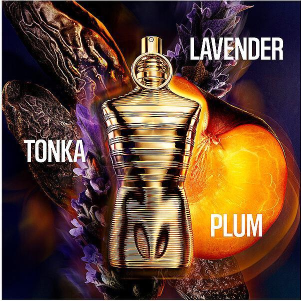 Actual product image Gaultier Le Male Elixir Absolu Intense (Eau de parfum, 200 ml)