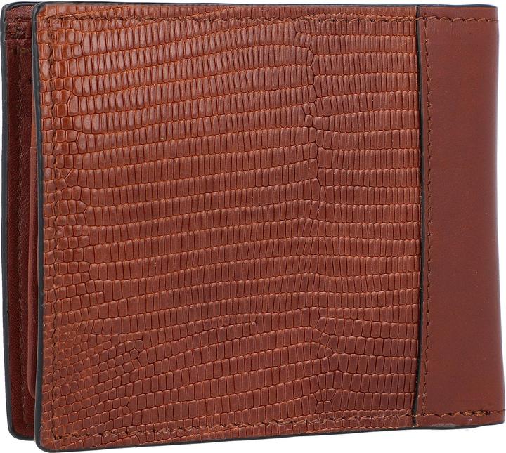 Immagine prodotto Castelijn & Beerens Portafoglio Donna RFID in pelle 11 cm