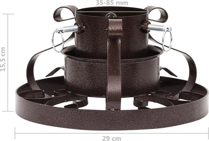 Produktbild vidaXL Arion