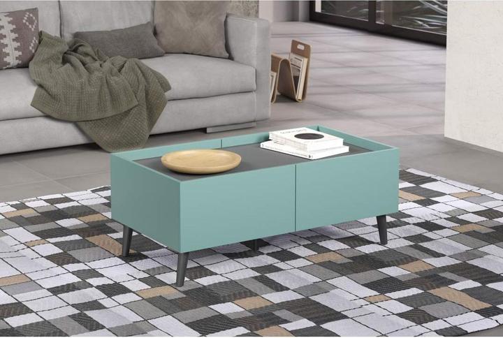 Produktbild Trendteam Meltonwo (110 x 60 x 44 cm)