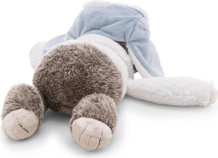 Produktbild NICI 62427 Kuscheltier Faultier Izzy Icetumbler mit Mütze (17 cm)