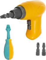 Image du produit Kruzzel Zestaw konstrukcyjny - dinozaury 24723