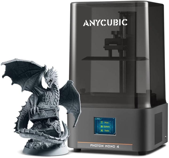 Produktbild Anycubic Photon Mono 4 3D printer