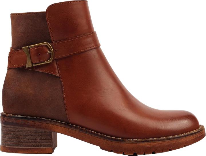 Produktbild Lunar Demure Stiefeletten (37)