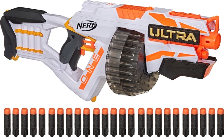 Produktbild Nerf Ultra One