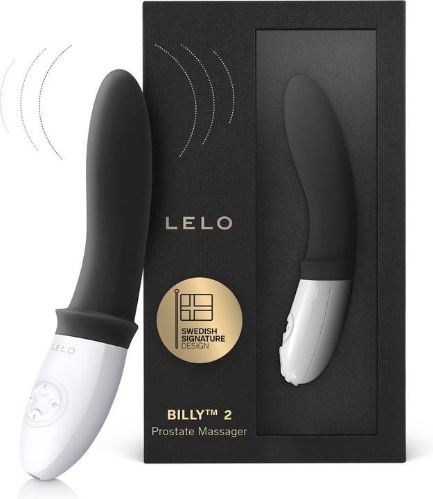 Produktbild LELO Billy 2