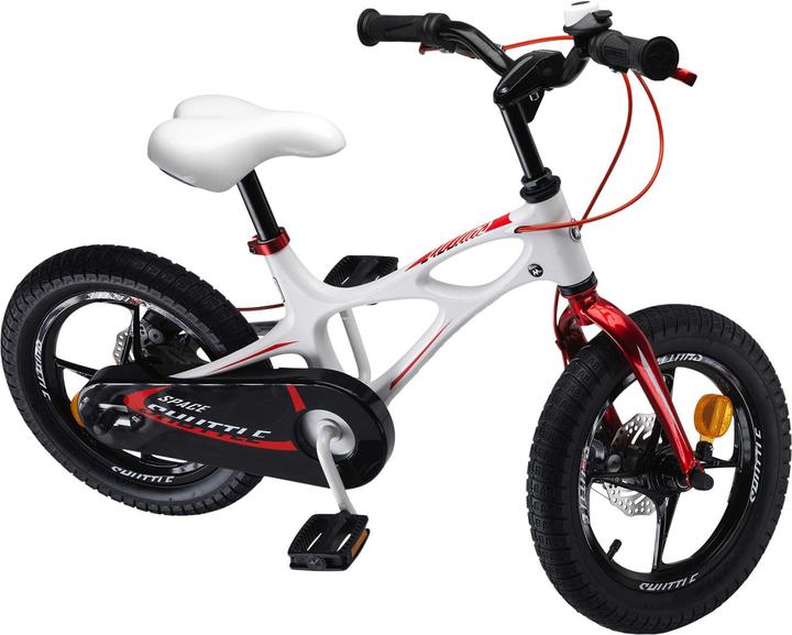 Produktbild Royal Baby Space Shuttle Fahrrad (14")