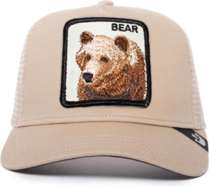 Big Bear khaki
