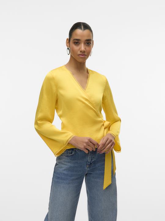 Produktbild Vero Moda VMSOFIA Top Bluse (L)