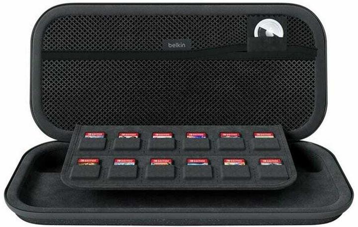 Image du produit Belkin Étui de voyage pour Nintendo Switch 2 (Switch 2)
