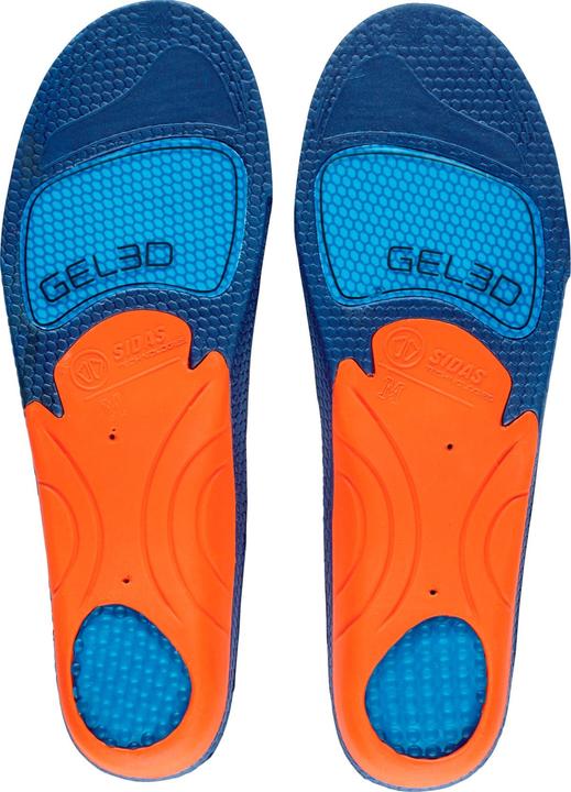 Image du produit Sidas Gel amortissant 3D