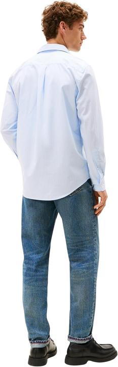 Immagine prodotto Tommy Hilfiger Camicia Poplin RF Core Hairline (S)