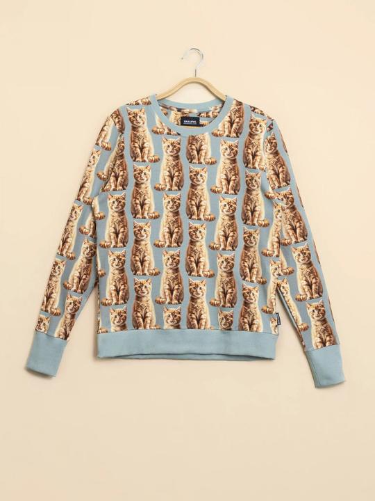 Produktbild Snurk Pullover Damen Bowie (L)