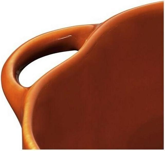 Image du produit Staub Poêle à frire Potiron (12.50 cm, Cocotte + faitout, Fonte)